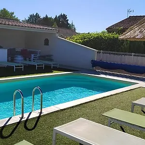  Hébergement de vacances De La Casasole