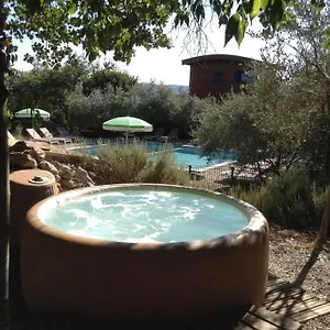  Camping Roulottes Et De Saint Cerice